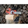 Extol Premium 8891920 akkus láncfűrészgép, Share20V, 20V, Li-ion, 305 mm