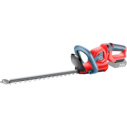 Extol Premium 8891933 akkus sövényvágó gép, Share20V, 20V, Li-ion, 474mm, AKKU és TÖLTŐ NÉLKÜL!