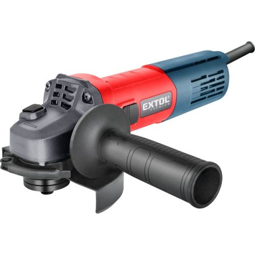 Extol Premium 8892024 sarokcsiszológép 125 mm, 800 W