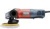 Extol Premium 8892025 sarokcsiszológép 125mm, 900W, lapát kapcsolóval