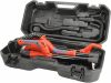 Extol Premium 8894210 falcsiszoló, teleszkópos, zsiráf, 600 W, 1500 rpm