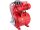 Extol Premium 8895095 házi vízmű, 750 W, 5,2 m3/h, 20 liter