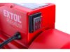 Extol Premium 8895095 házi vízmű, 750 W, 5,2 m3/h, 20 liter