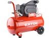 Extol Premium 8895315 olajos légkompresszor, 1800 W, 50 l tartály, 8 bar, 235 l/perc