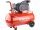 Extol Premium 8895315 olajos légkompresszor, 1800 W, 50 l tartály, 8 bar, 235 l/perc