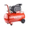 Extol Premium 8895315 olajos légkompresszor, 1800 W, 50 l tartály, 8 bar, 235 l/perc