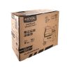 Extol Premium 8895315 olajos légkompresszor, 1800 W, 50 l tartály, 8 bar, 235 l/perc