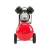 Extol Premium 8895320 olajos légkompresszor, 2200 W, 50 l tartály, 8 bar, 356 l/perc