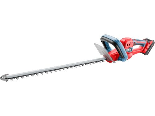 Extol Premium 8895730 sövényvágó gép, Garden20V, (akkumulátorral és töltővel)