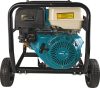 Heron 8896133 Benzinmotoros Áramfejlesztő, 6800 VA, 230V Hordozható, EGI 68