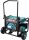 Heron 8896140 benzinmotoros áramfejlesztő, 3 kVA, 230 V, 224 cm3, 7,3 LE, 18 l, 87 dB