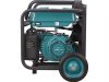 Heron 8896140 benzinmotoros áramfejlesztő, 3 kVA, 230 V, 224 cm3, 7,3 LE, 18 l, 87 dB