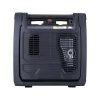 Heron 8896220 benzinmotoros áramfejlesztő, kézi indítás, 3,0 kVA, 230 V, 1 fázisú, inverteres