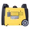 Heron 8896220 benzinmotoros áramfejlesztő, kézi indítás, 3,0 kVA, 230 V, 1 fázisú, inverteres