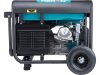 Heron 8896413 benzinmotoros áramfejlesztő, max 5500 VA, egyfázisú