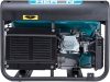 Heron 8896416 benzinmotoros áramfejlesztő, max 2600 VA, egyfázisú