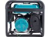Heron 8896416 benzinmotoros áramfejlesztő, max 2600 VA, egyfázisú