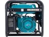 Heron 8896416 benzinmotoros áramfejlesztő, max 2600 VA, egyfázisú
