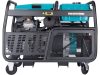 Heron 8896431 Benzinmotoros Áramfejlesztő, 13/11 Kva, Három- És Egyfázisú, Benzin Üzemű, Önindítós