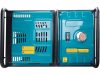 Heron 8896431 Benzinmotoros Áramfejlesztő, 13/11 Kva, Három- És Egyfázisú, Benzin Üzemű, Önindítós