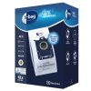 Electrolux E201SM S-bag szintetikus porzsák (12db/csomag)