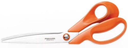 Fiskars 1005145 Szabóolló, 27 cm (9843)