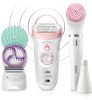 Braun Silk-épil Beauty Set 9 SES9-985BS Wet & Dry epilátor