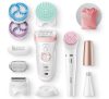 Braun Silk-épil Beauty Set 9 SES9-985BS Wet & Dry epilátor