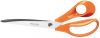 Fiskars 1005151 Classic szabóolló, 25 cm