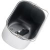 Bestron ABM3000B kenyérsütő, 550Watt, 0.9kg, 12 program, fekete