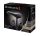 Remington AC5999 PRO-Air AC hajszárító, 2300Watt, akár 130km/h, 3hőfok, 2sebesség, hideg levegő, ionos, diffúzor, fekete