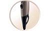 Remington AC8002 Keratin Protect hajszárító, 2200Watt, 3hőfok, 2sebesség, hideg levegő, ionos, diffúzor, bronz -rózsaarany