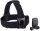 GoPro ACHOM-001 Head Strap fejpánt + QuickClip gyorsrögzítő