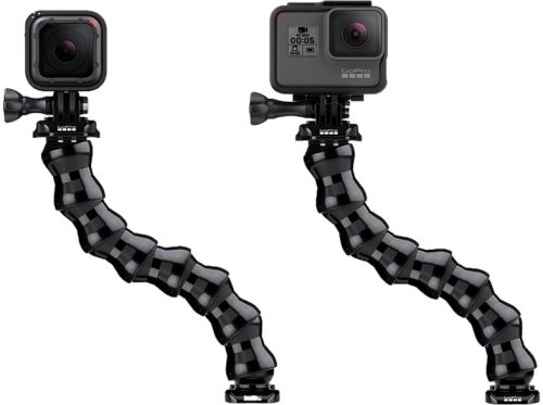 GoPro ACMFN-001 Gooseneck hajlítható flexibilis állvány