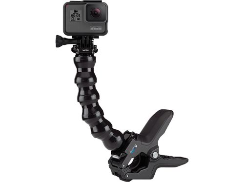 GoPro ACMPM-001 Jaws Flex Clamp mount rögzítő tartozék