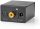 Nedis ACON2510BK digitális - analóg audio jel átalakító, Toslink , S/PDIF -> analóg RCA, 3.5mm jack