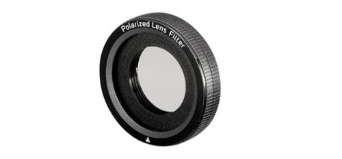 Pioneer AD-PLF100 polarizált szűrő menetrögzítőhöz