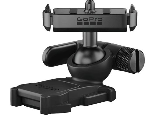 GoPro AEMAG-002 Magnetic Latch Ball Joint Mount, mágneses, reteszes, gömbcsuklós rögzítő (HERO13 Black kompatibilitás)