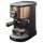 Bestron AES1000CO Espresso kávéfőző, 1450W, réz