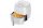 Too AF-110W Air Fryer forrólevegős sütő, 5.2liter, 1350Watt, 80-200 °C, fehér