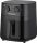 Too AF-350-B Air Fryer forrólevegős sütő, 3.2liter, 1400Watt, 80-200 °C, fekete
