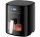 Too AF-650-B Air Fryer forrólevegős sütő, ablakos, 6liter, 1500Watt, 80-200 °C, 7 program, fekete