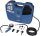Scheppach Air Force 2 olajmentes táskakompresszor, 1100Watt, 8bar, 230V (5906126901)