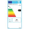Ariston Andris Elite 10/5 EU vízmelegítő, 10liter, 1.2kW, alsó kifolyás, max, 80°C, max.8bar, Eco Evo funkció, IPX4
