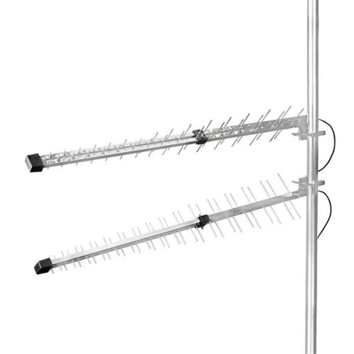Nedis ANOR4G30ME kültéri adatkommunikációs antenna, 5G/4G/3G