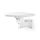 Nedis ANOR5003BK700 kültéri antenna, 5G/4G,3G, 50km, 698-5000 MHz, fehér