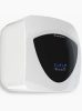 Ariston AN LUX Eco 10U/5 EU vízmelegítő, 10liter, 1.2kW, felső kivezetés, max, 80°C, max.8bar, IPX4