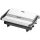 Bestron APM123W panini grillsütő, 700W, Fehér