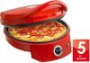 Bestron APZ400 Viva Italia pizzasütő