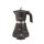 Ariete 1358BK Moka Aroma elektromos kotyogós kávéfőző, 4 személyes, 400Watt, fekete